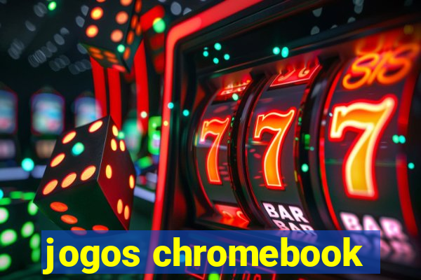 jogos chromebook